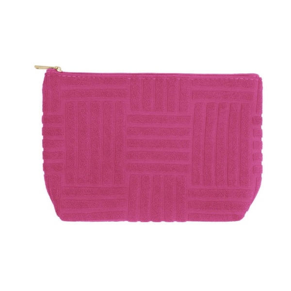 Make Up Bag - Pink